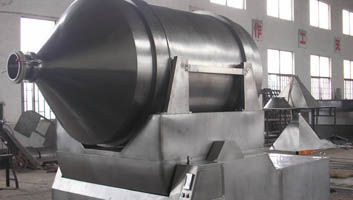 二維混合機